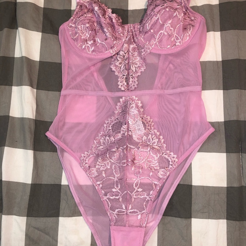 Forever 21 Bodysuit